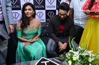 Fashion Designer Team Launches Fsalon at HYD